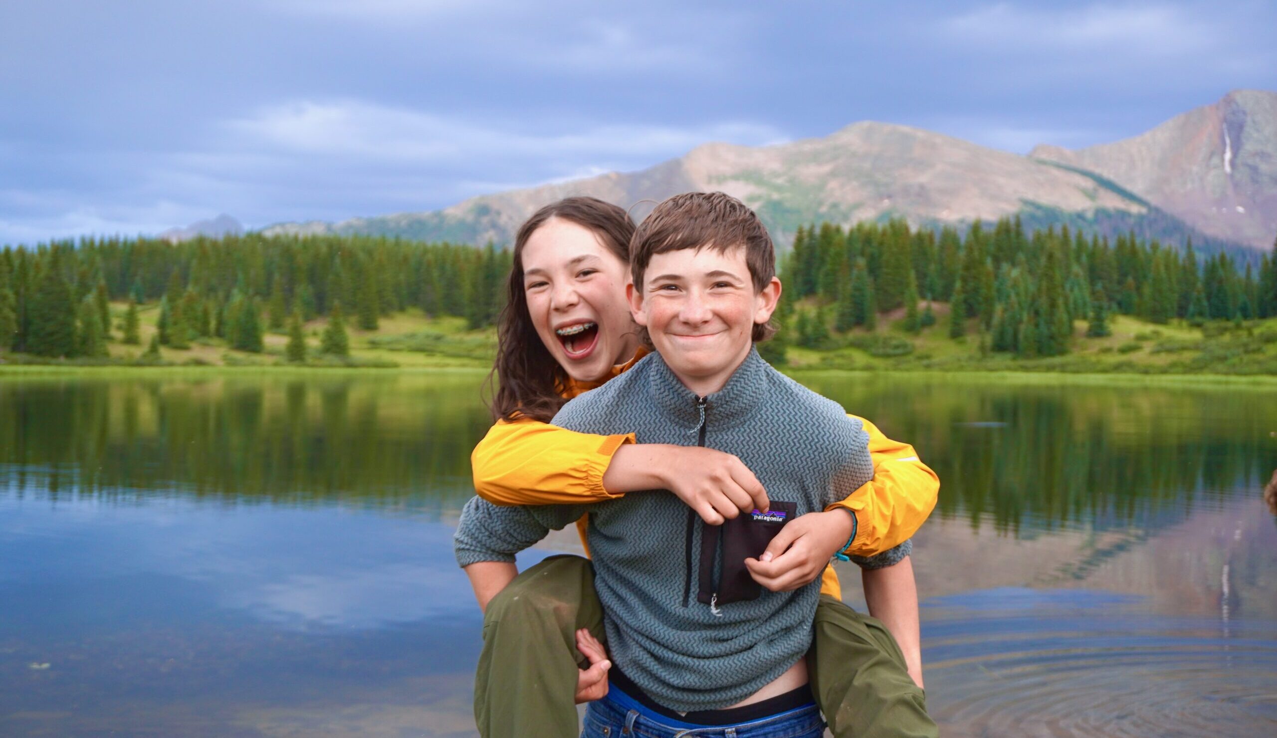 Cottonwood Gulch :: A Summer of Adventure for Your Child