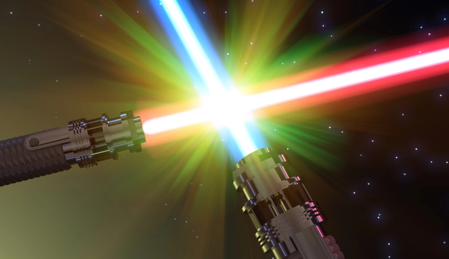 May the 4th Be with You :: Star Wars Events in ABQ