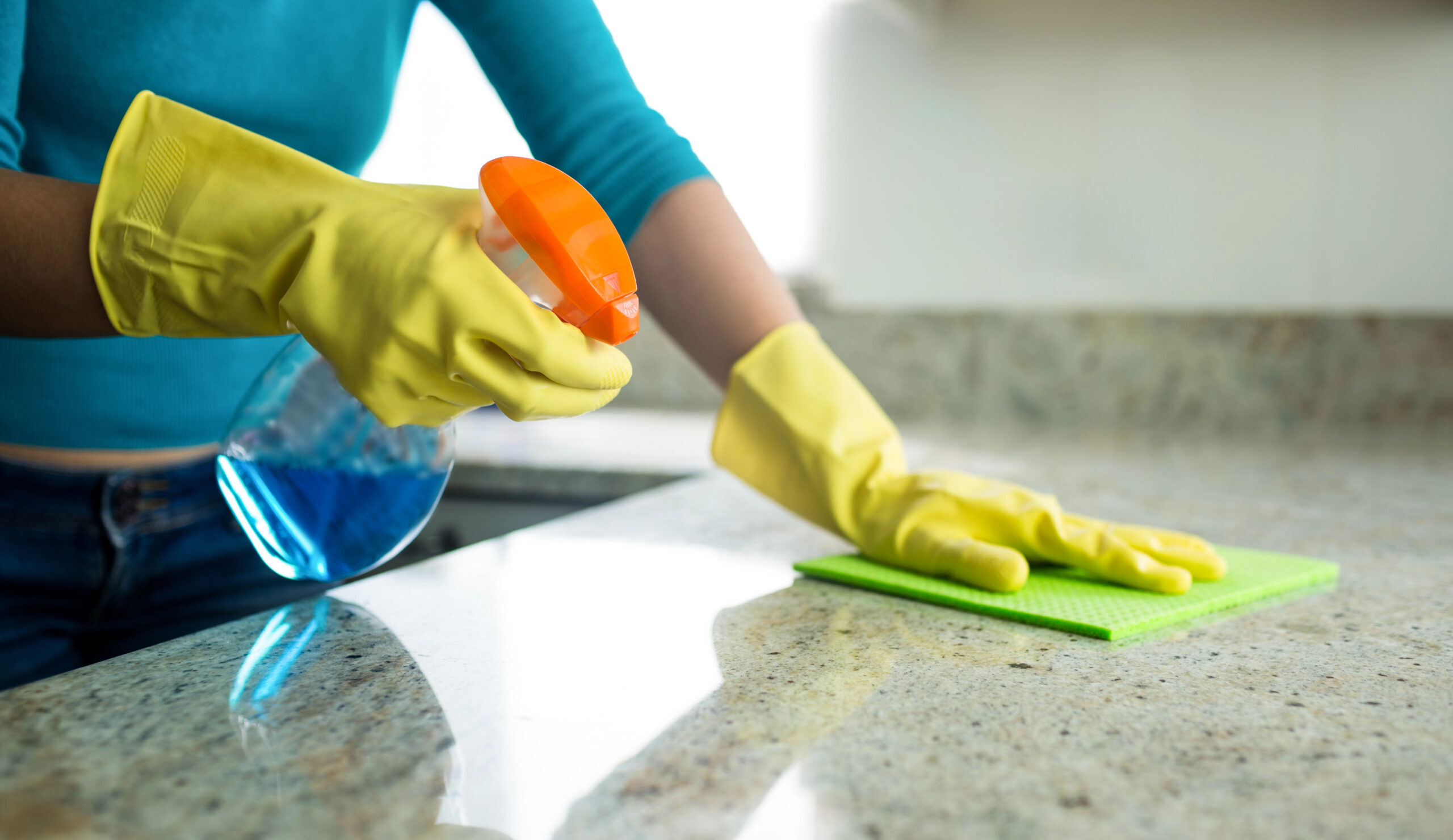 Home Cleaning and Organizing