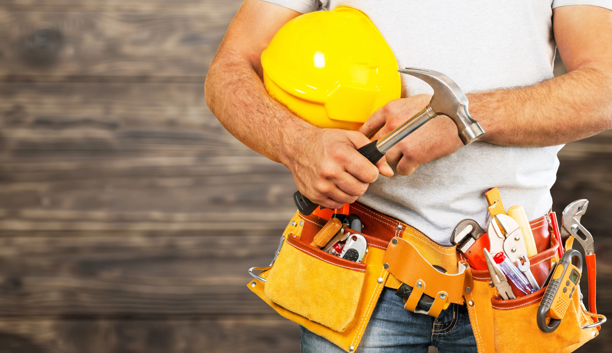Handyman Home Repair
