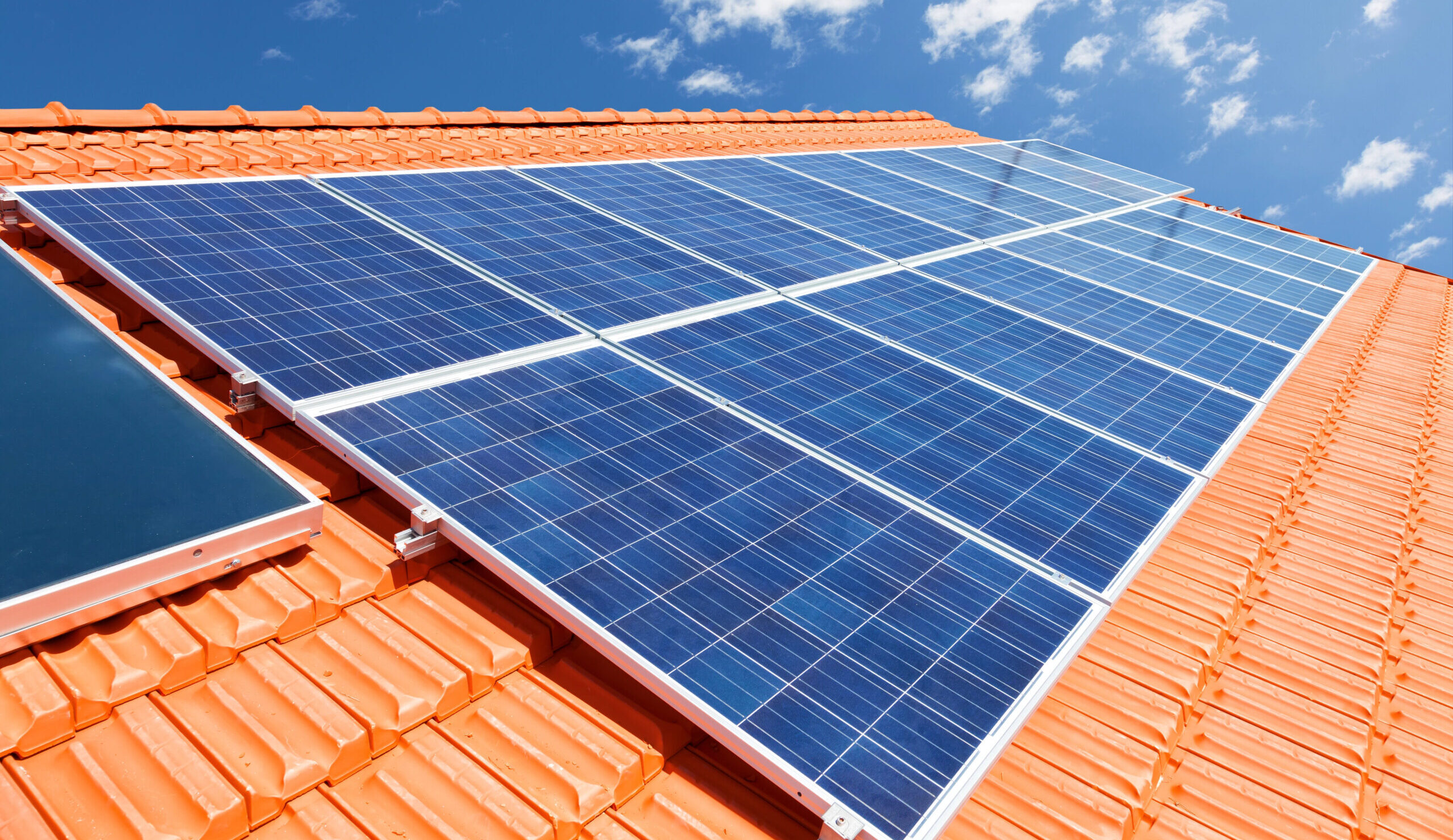 Home Repair Solar Energy Efficiency