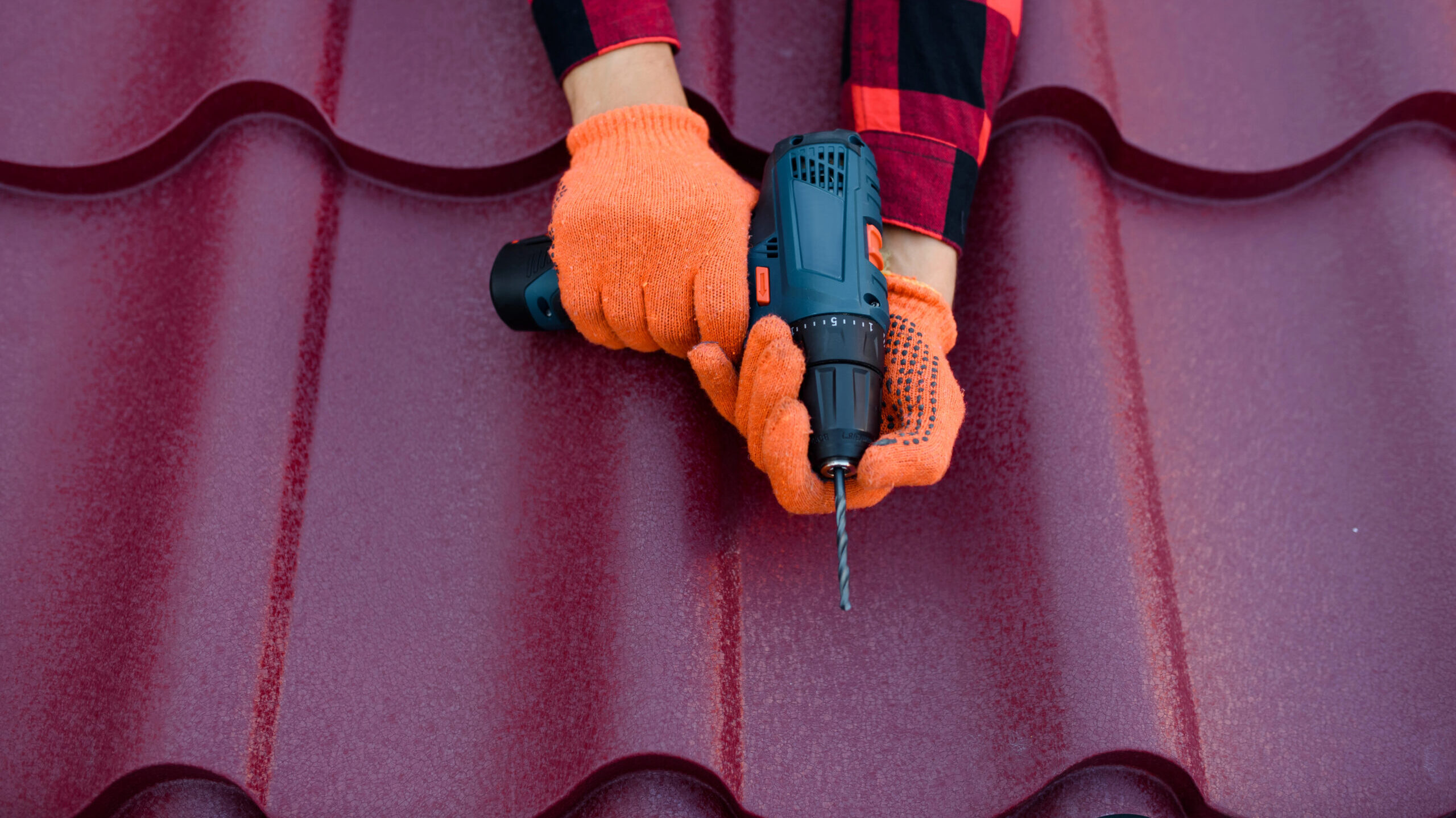 Roof Repair Home Maintenance
