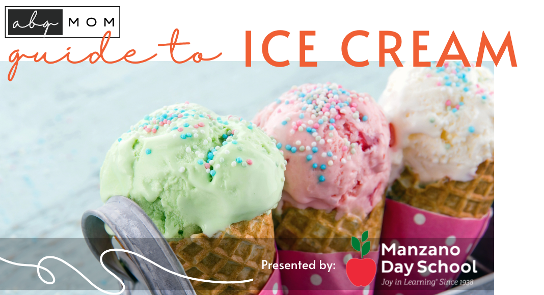 GUIDE TEMPLATE-52 Guide to Ice Cream 2