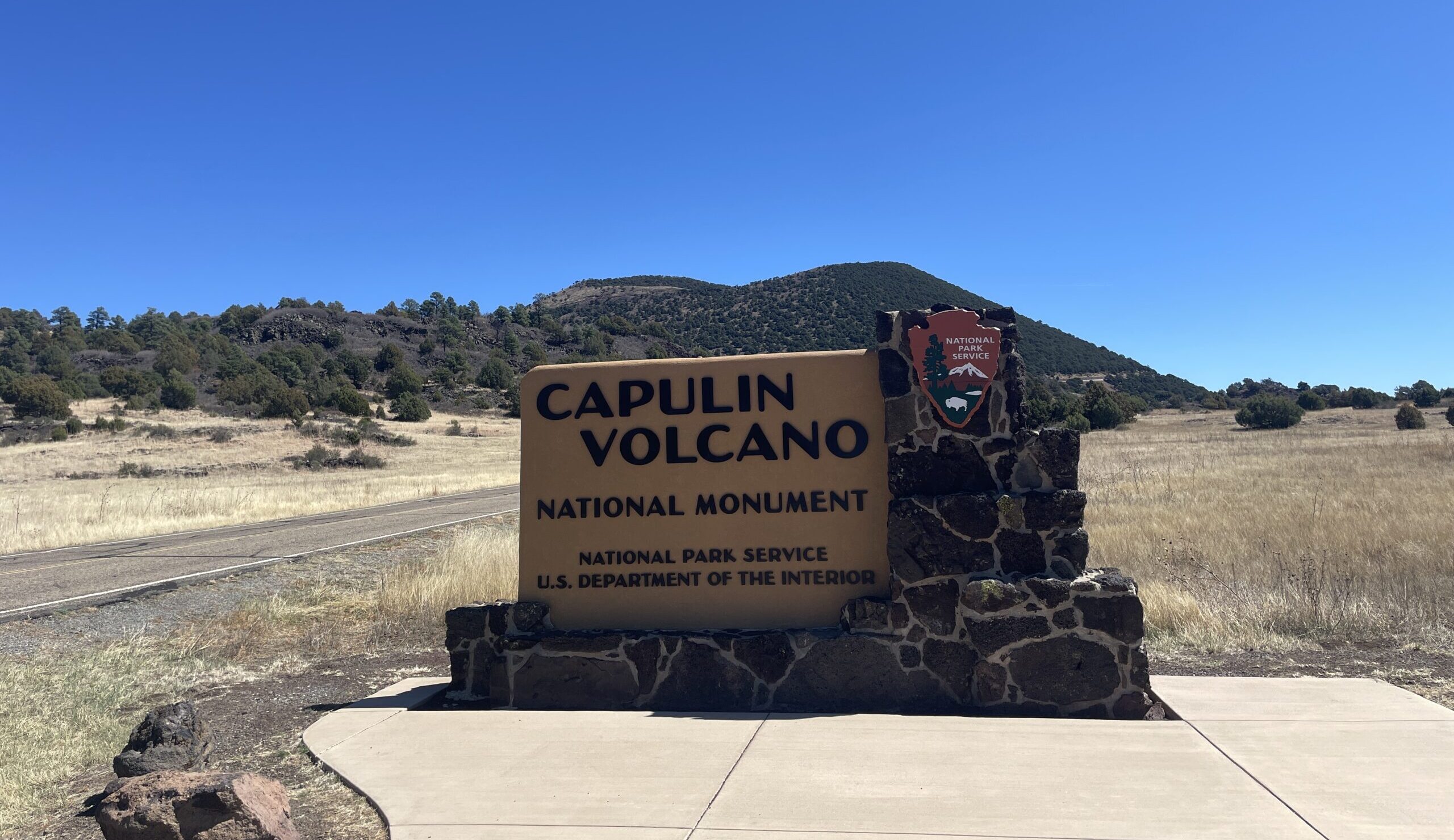 A Guide to Capulin Volcano National Monument for Families