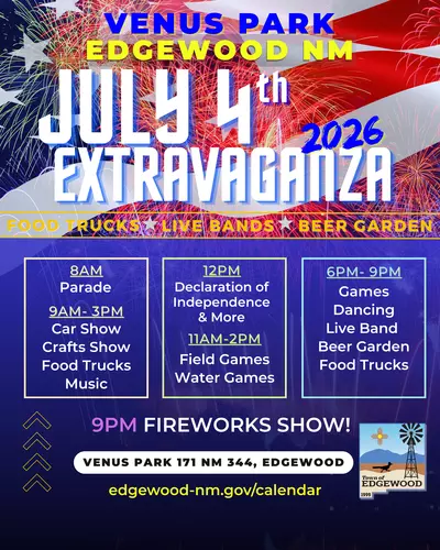 Edgewood July 4th