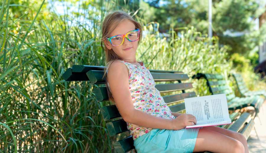 ABQ Library Summer Reading Program: Events, Prizes, & Family Fun