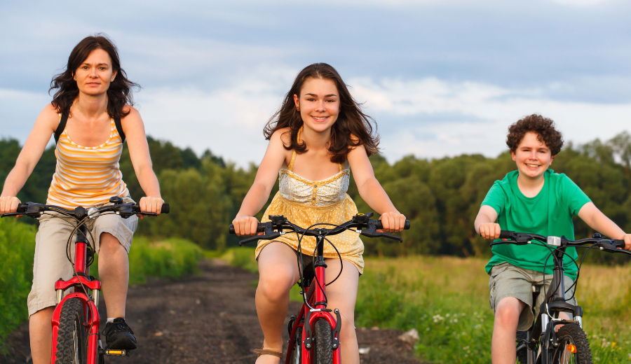Connecting with Teens : 40+ Things to Do this Summer