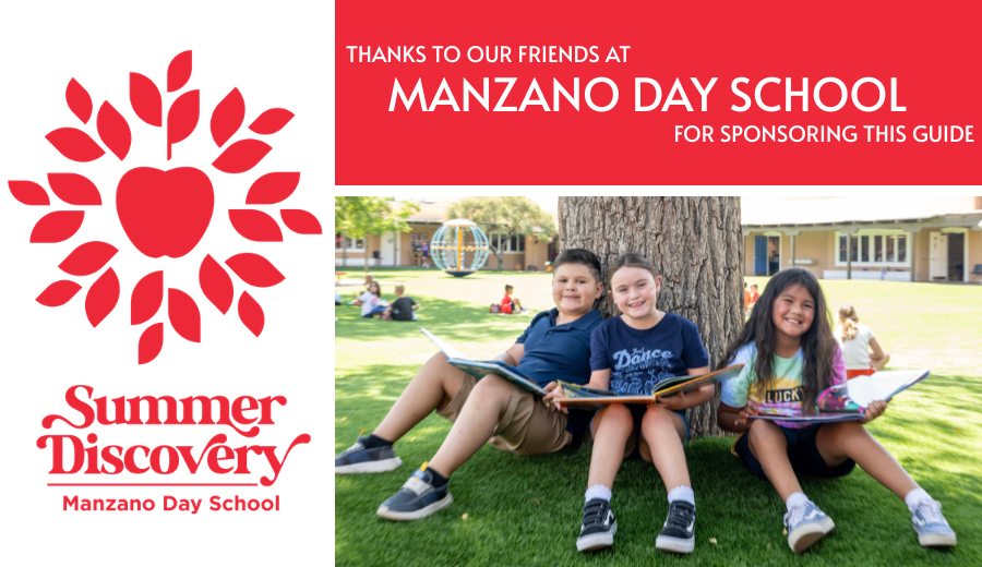 Manzano Day School Summer Discovery Ultimate Guide to Summer in Albuquerque 2026
