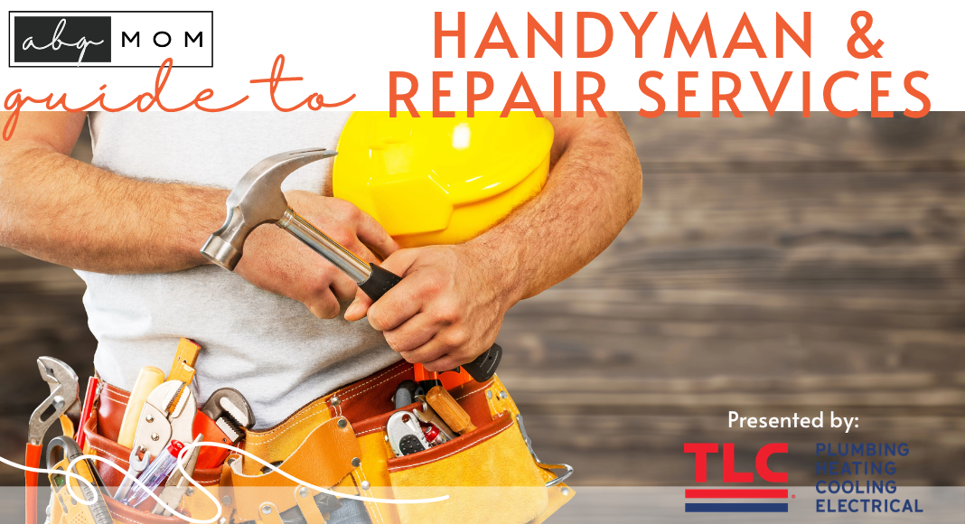 Guide to handyman services