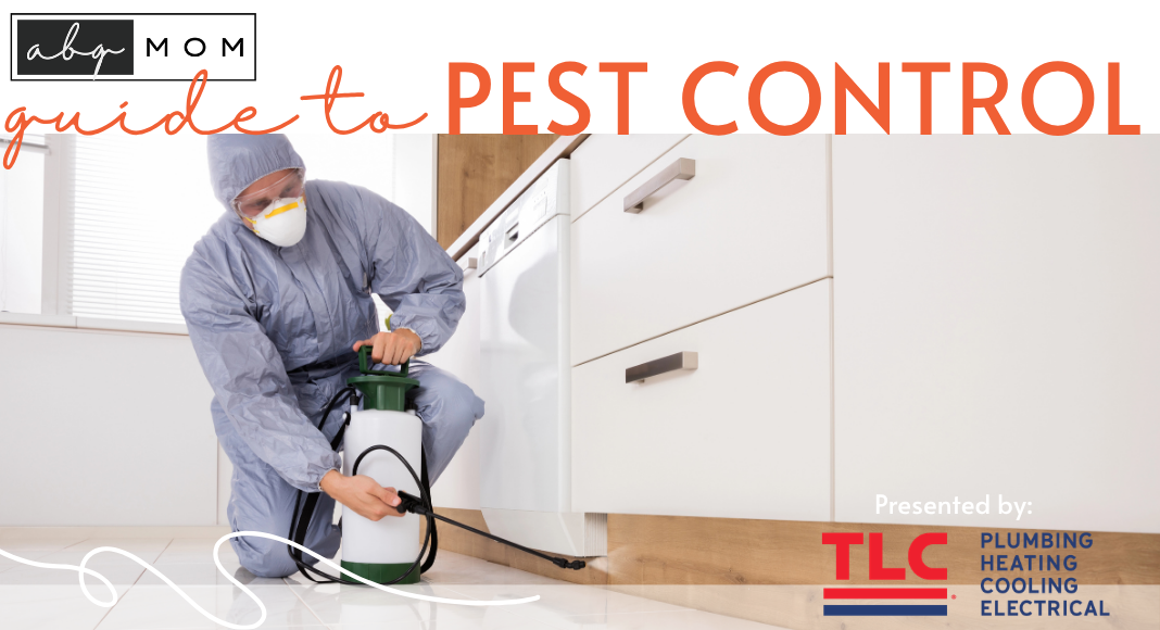 GUIDE TEMPLATE-48 Guide to Pest Control