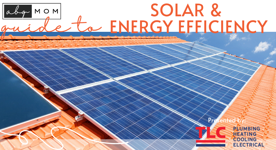 GUIDE TEMPLATE-49 Guide to Solar and Energy Efficiency