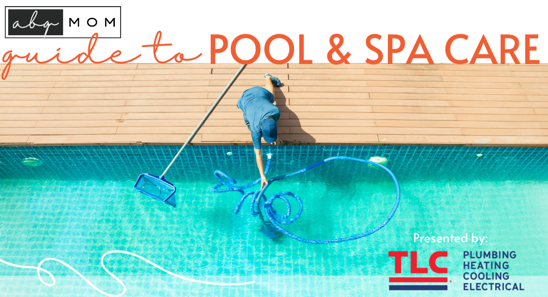 GUIDE TEMPLATE-Pool-Care guide to pool and spa care