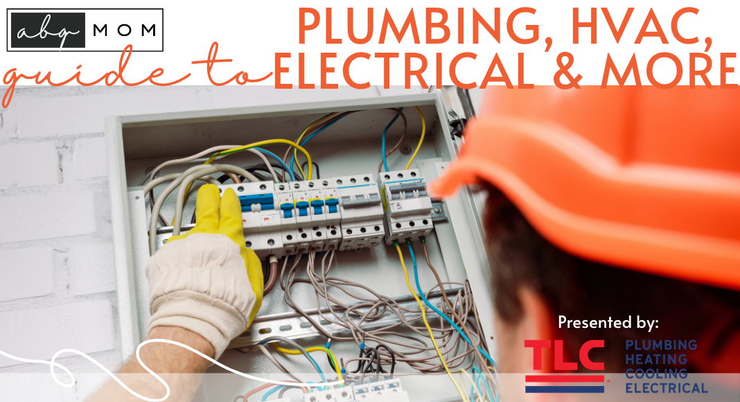 HVAC Plumbing Electrical Guide