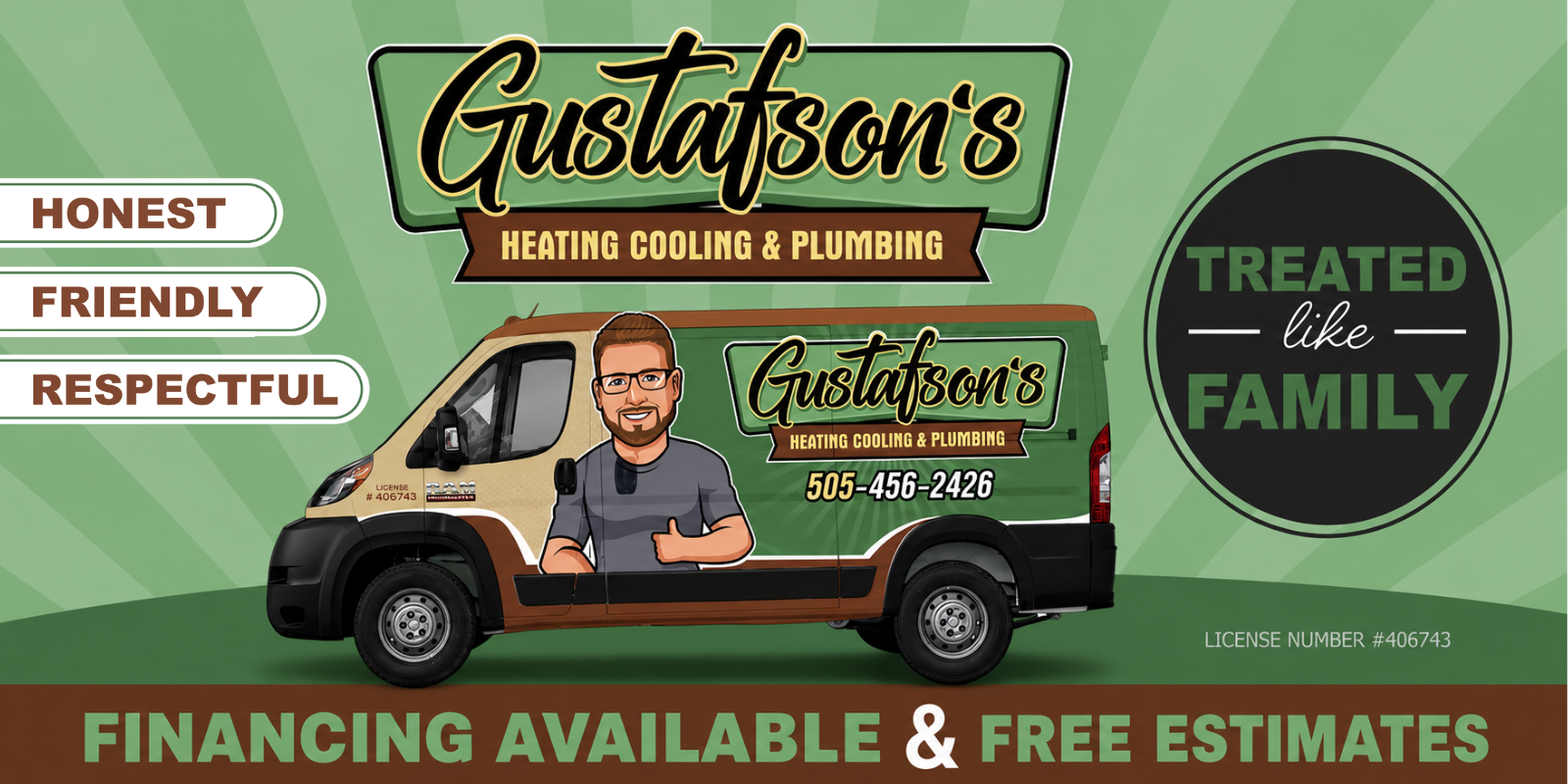 Gustafsons