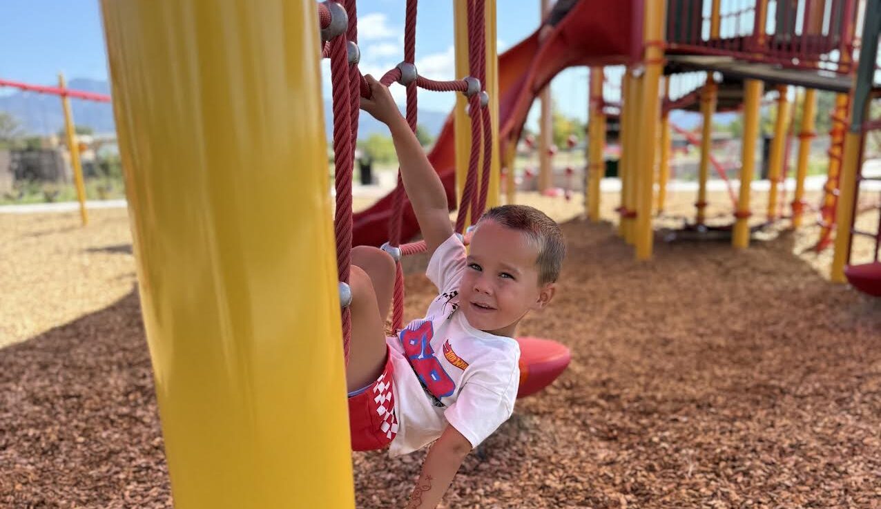 Best Parks with Shade to Beat the Heat This Summer