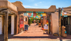 Favorite ABQ Activities to Explore with Visiting Grandparents