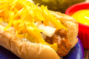 Fourth of July Menu with a New Mexico Twist