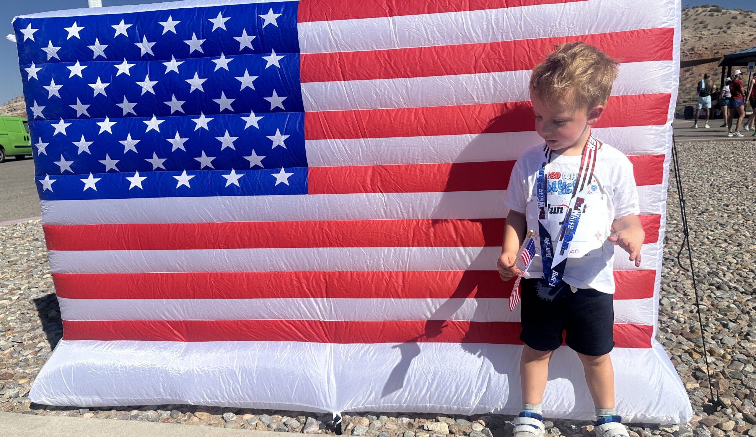20+ Things to Do with Toddlers This Summer in Albuquerque